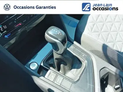 Photo 15 Volkswagen Tiguan  2.0 TDI 150ch DSG7