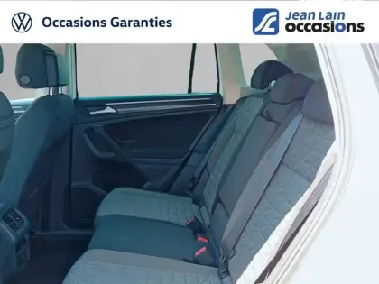 Photo 5 Volkswagen Tiguan  2.0 TDI 150ch DSG7