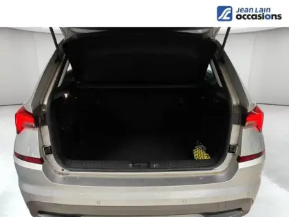 Photo 11 Skoda Kamiq  1.5 TSI 150 ch DSG7