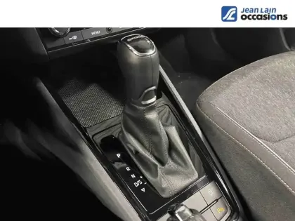 Photo 13 Skoda Kamiq  1.5 TSI 150 ch DSG7