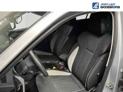 Photo 5 Skoda Kamiq  1.5 TSI 150 ch DSG7