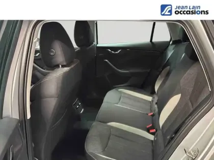 Photo 14 Skoda Kamiq  1.5 TSI 150 ch DSG7