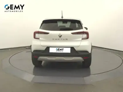Photo 25 Renault Captur  TCe 100 GPL