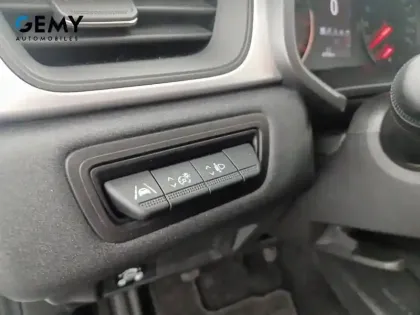 Photo 37 Renault Captur  TCe 100 GPL