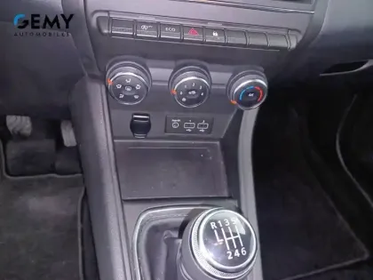 Photo 34 Renault Captur  TCe 100 GPL