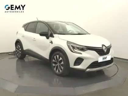 Photo 23 Renault Captur  TCe 100 GPL