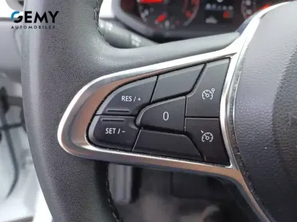 Photo 13 Renault Captur  TCe 100 GPL