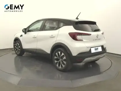Photo 27 Renault Captur  TCe 100 GPL