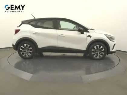 Photo 24 Renault Captur  TCe 100 GPL