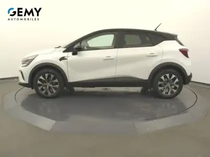 Photo 39 Renault Captur  TCe 100 GPL