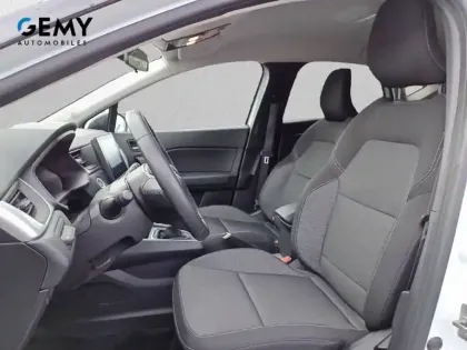 Photo 8 Renault Captur  TCe 100 GPL