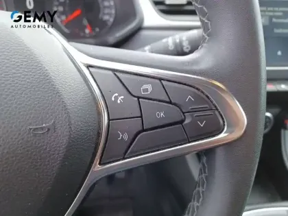 Photo 14 Renault Captur  TCe 100 GPL