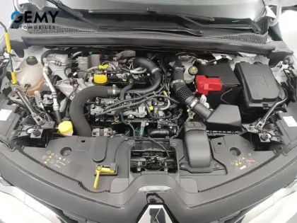 Photo 32 Renault Captur  TCe 100 GPL