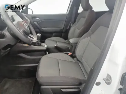 Photo 29 Renault Captur  TCe 100 GPL