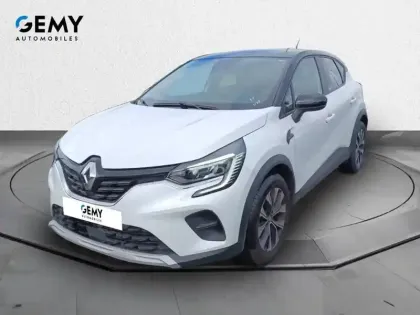 Photo Renault Captur Evolution