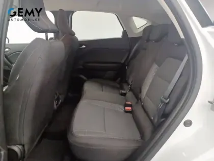 Photo 30 Renault Captur  TCe 100 GPL