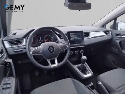 Photo 7 Renault Captur  TCe 100 GPL
