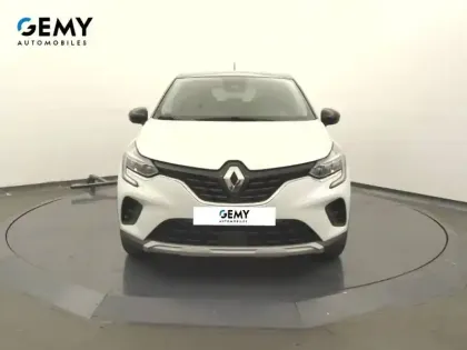 Photo 22 Renault Captur  TCe 100 GPL