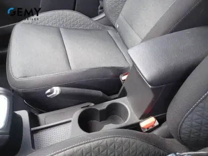 Photo 17 Renault Captur  TCe 100 GPL