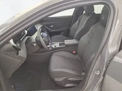 Photo 32 Peugeot 308  Electrique 55 kWh 156ch