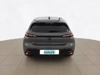 Photo 26 Peugeot 308  Electrique 55 kWh 156ch