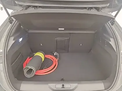 Photo 27 Peugeot 308  Electrique 55 kWh 156ch