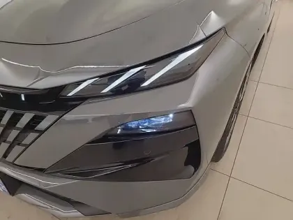 Photo 37 Peugeot 308  Electrique 55 kWh 156ch