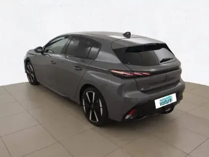 Photo 28 Peugeot 308  Electrique 55 kWh 156ch