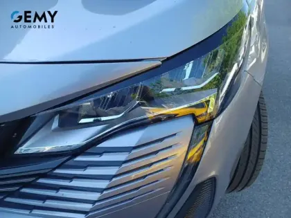 Photo 19 Peugeot 3008  Hybrid4 300 e-EAT8