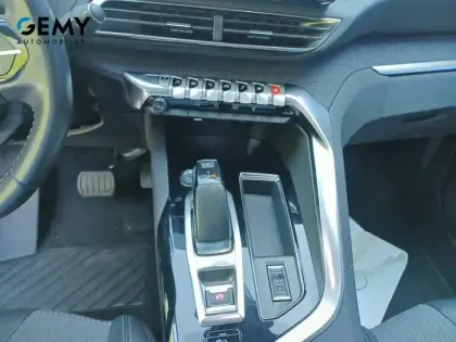 Photo 15 Peugeot 3008  Hybrid4 300 e-EAT8