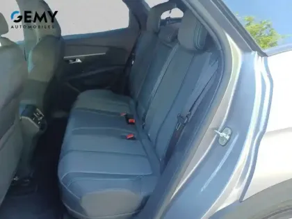 Photo 9 Peugeot 3008  Hybrid4 300 e-EAT8