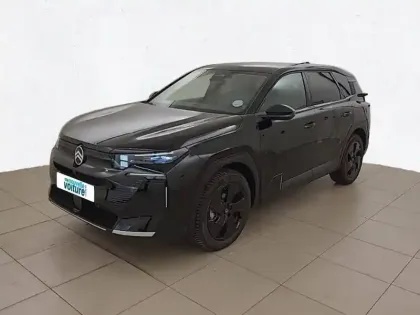 Photo 23 Citroën C5 aircross  Hybride 145 ch e-DCS6