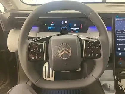 Photo 8 Citroën C5 aircross  Hybride 145 ch e-DCS6