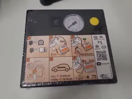 Photo 49 Citroën C5 aircross  Hybride 145 ch e-DCS6