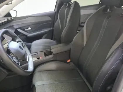 Photo 10 Peugeot 308  Hybrid 136 e-DCS6