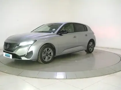 Photo Peugeot 308 Allure
