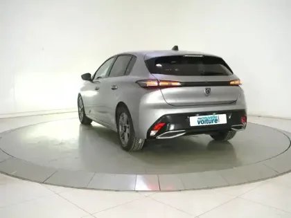 Photo 6 Peugeot 308  Hybrid 136 e-DCS6