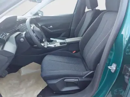 Photo 10 Peugeot 308  Hybrid 145 e-DCS6