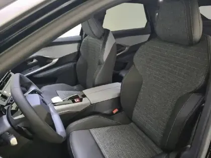 Photo 10 Peugeot 3008  Hybrid 145 e-DCS6