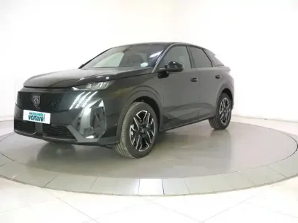 Photo Peugeot 3008 Allure