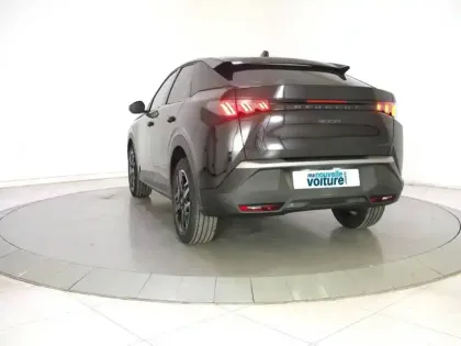 Photo 6 Peugeot 3008  Hybrid 145 e-DCS6