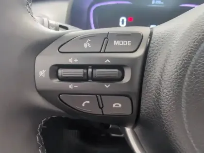 Photo 23 Kia Stonic  1.0 T-GDi 100 ch BVM6