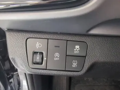 Photo 16 Kia Stonic  1.0 T-GDi 100 ch BVM6