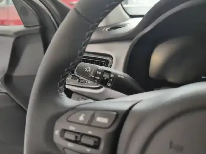 Photo 19 Kia Stonic  1.0 T-GDi 100 ch BVM6