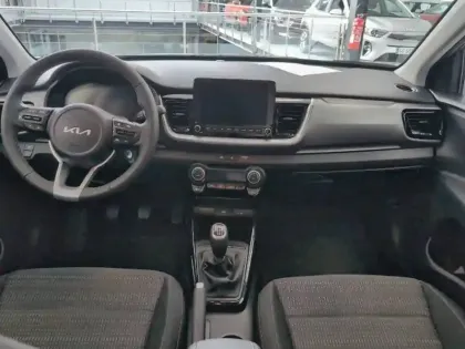 Photo 9 Kia Stonic  1.0 T-GDi 100 ch BVM6