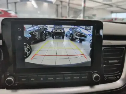 Photo 21 Kia Stonic  1.0 T-GDi 100 ch BVM6