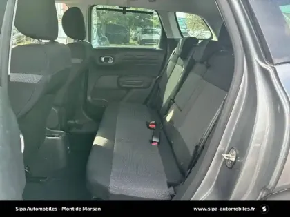 Photo 9 Citroën C3 Aircross  PureTech 110 S&S BVM6