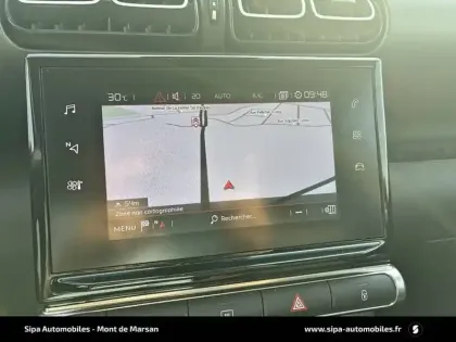 Photo 20 Citroën C3 Aircross  PureTech 110 S&S BVM6