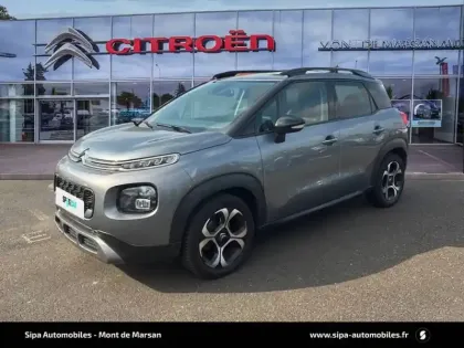Photo Citroën C3 Aircross Feel