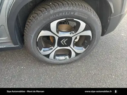 Photo 10 Citroën C3 Aircross  PureTech 110 S&S BVM6